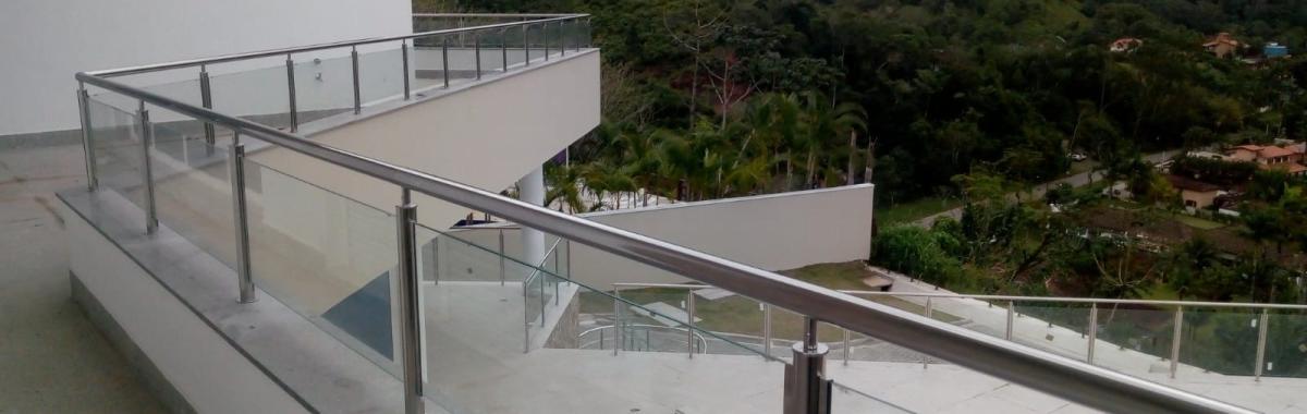 Empresa De Guarda Corpo