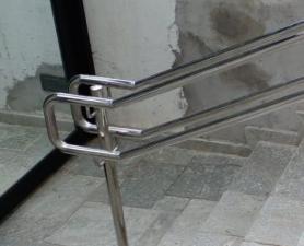 Barra De Acessibilidade