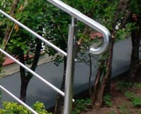 Compra Corrimão Para Escada