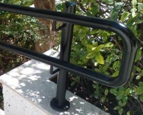 Corrimão De Aço Inox Em Itaquera