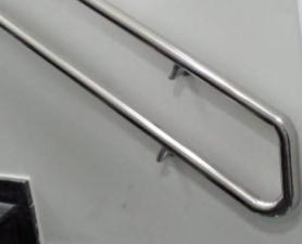 Corrimão Para Escada Em SP
