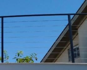 Guarda Corpo de Ferro Em Jacareí